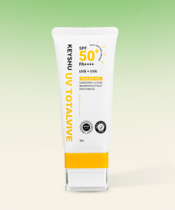 KEM CHỐNG NẮNG KEYSHU UV TOTAL VIVE