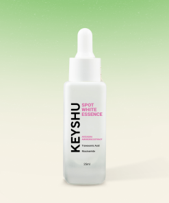 Serum KEYSHU Spot White Essence | Dưỡng Trắng Và Ngừa Lão Hóa | Lọ 25ml
