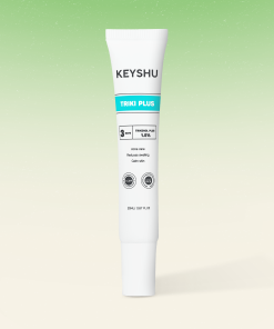KEYSHU Trị Mụn Triki Plus