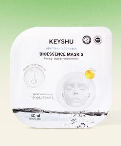 Mask KEYSHU NÂNG CƠ | Hỗ Trợ Nâng Cơ Và Săn Chắc Da | 10 Miếng 30ML