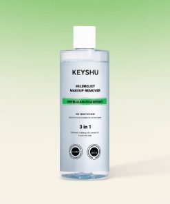 Nước Tẩy Trang Mildrelief Makeup Remover KEYSHU
