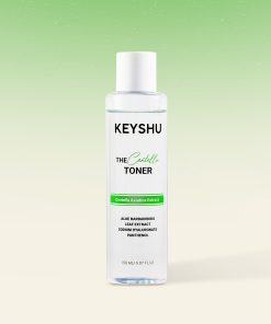 [KEYSHU] THE CENTELLA TONER HỖ TRỢ DƯỠNG ẨM VÀ HỖ TRỢ LÀM DỊU, PHỤC HỒI DA 150ml