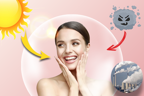 Mặt nạ rau má giúp phục hồi da sau tổn thương nhanh chóng