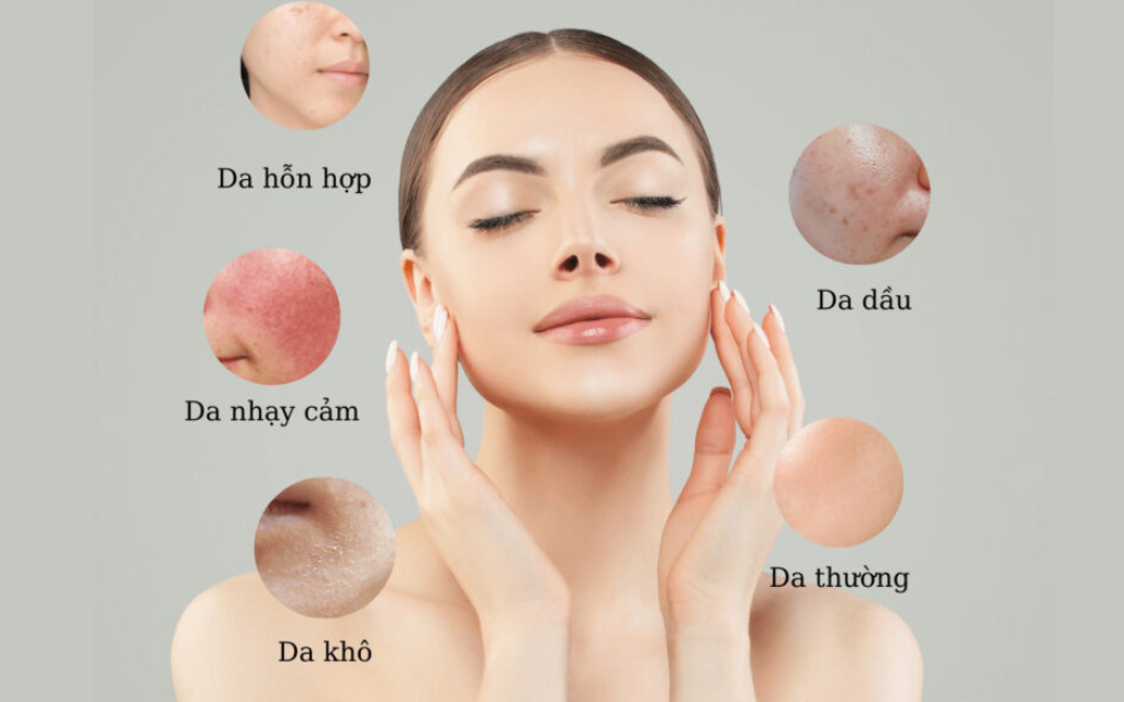 mặt nạ rau má có tác dụng gì cho da