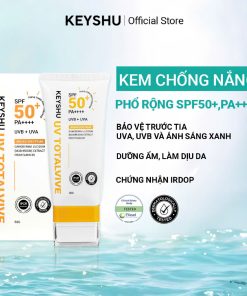 KEM CHỐNG NẮNG UV TOTAL VIVE