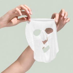 Alternative view of Bioessence Mask T - Mặt Nạ Tràm Trà | Hỗ Trợ Giảm Mụn, Kiểm Soát Dầu, Làm Dịu Da | 10 Miếng x 26ml