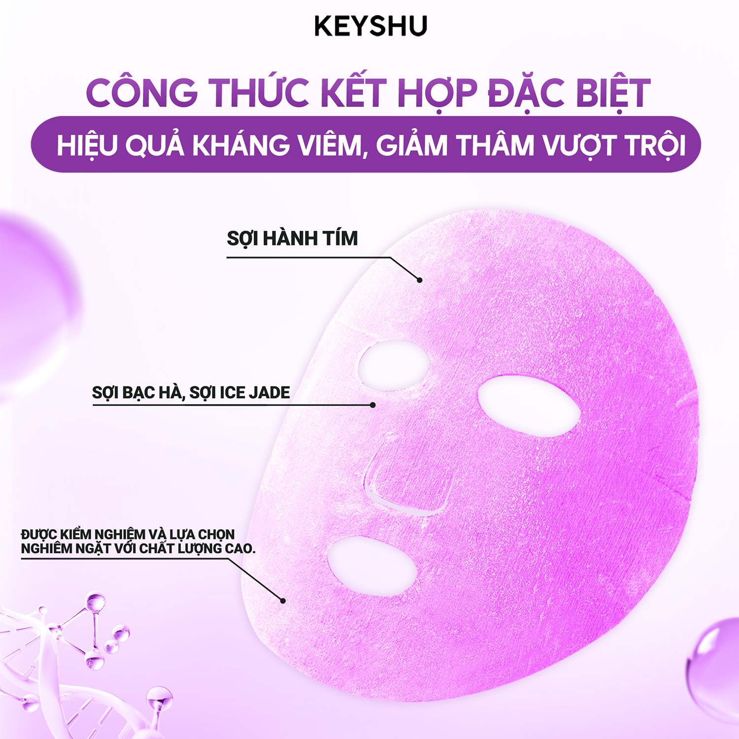 phôi mặt nạ 