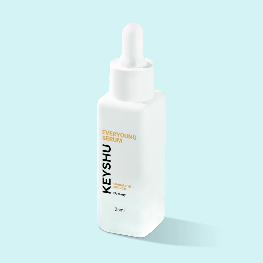 Everyoung Serum | Hỗ Trợ Tăng Sức Đề Kháng Cho Da, Hỗ Trợ Chống Lão Hóa Đa Tầng