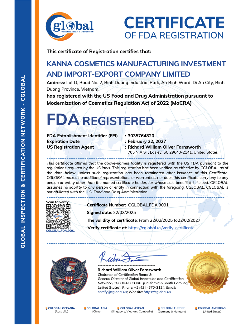 CGMP ASEAN