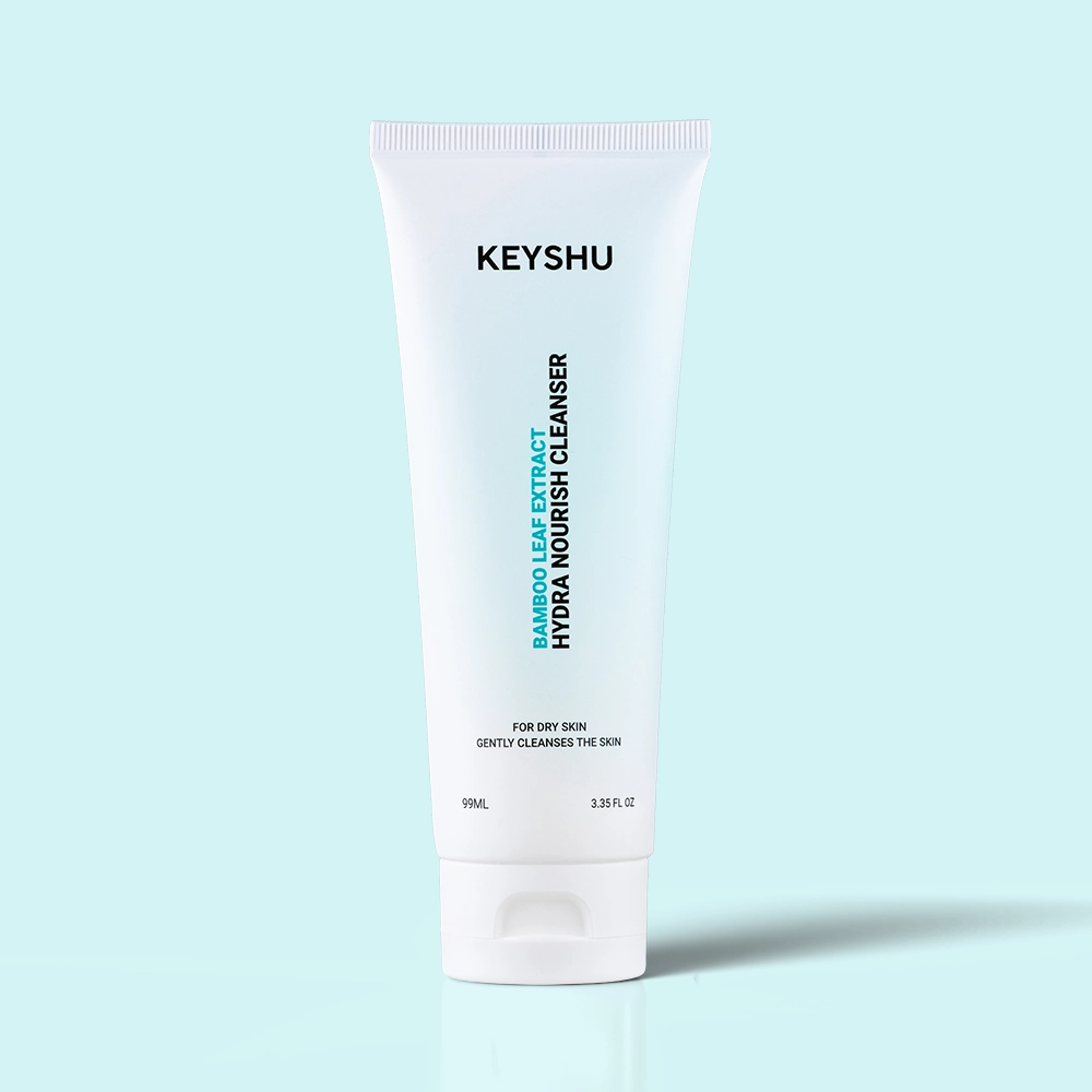 Hydra Nourish Cleanser - Sữa Rửa Mặt Dành Cho Da Khô| Làm Sạch Bụi Bẩn Bã Nhờn