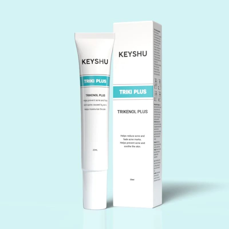 Triki Plus - Serum Chấm Mụn Sinh Học| Giảm Sưng Viêm Cấp Tốc, Gom Cồi Mụn Nhanh